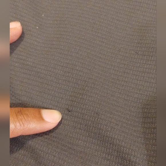 Champion Mens size 32 Golf Outdoor Cargo Shorts Lightweight Charcoal Gray - Picture 4 of 13